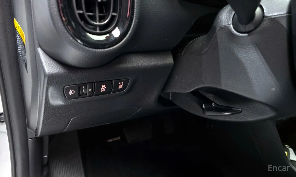 Фото 18 - Kia Morning