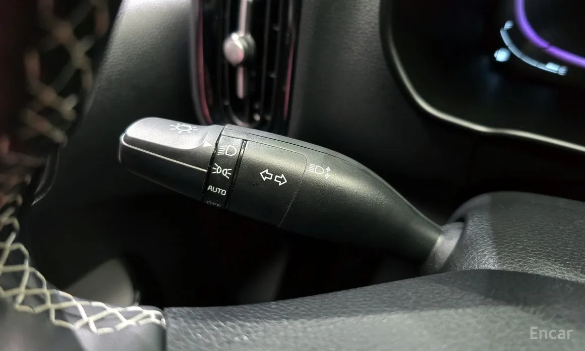 Фото 19 - Kia Morning