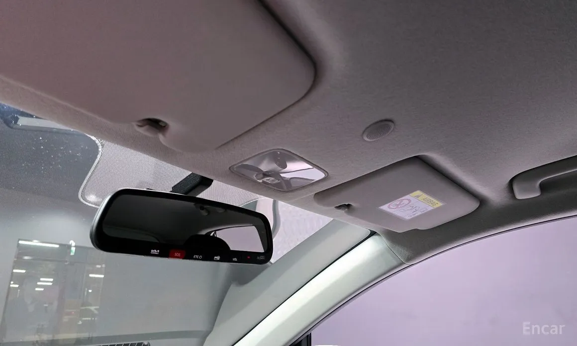 Фото 20 - Kia Morning