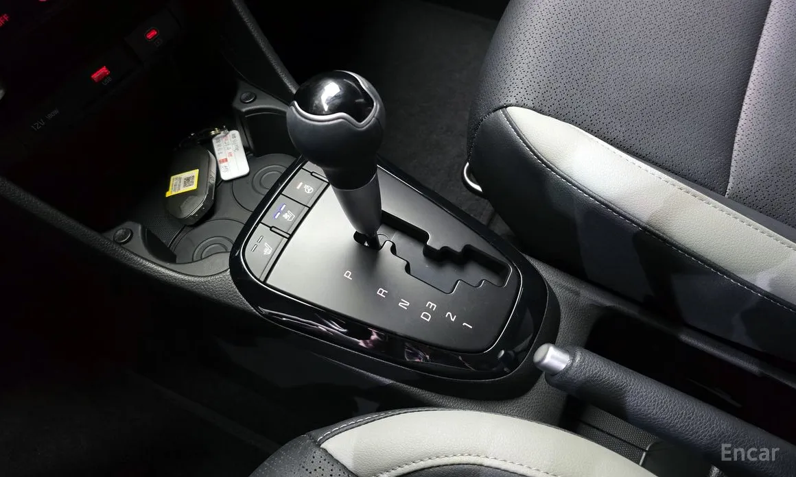 Фото 9 - Kia Morning