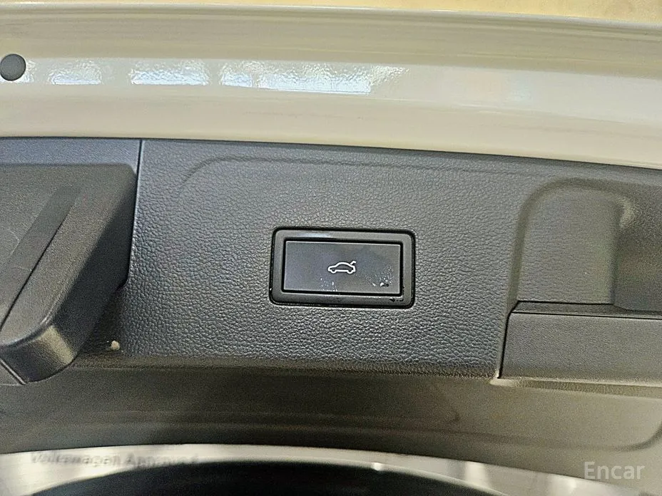 Фото 19 - Volkswagen Atlas