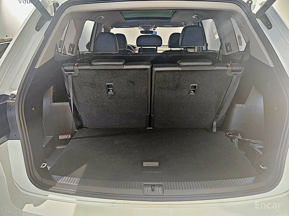 Фото 20 - Volkswagen Atlas