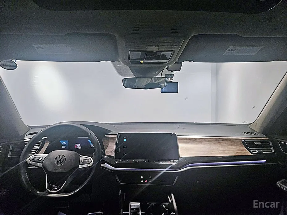 Фото 7 - Volkswagen Atlas