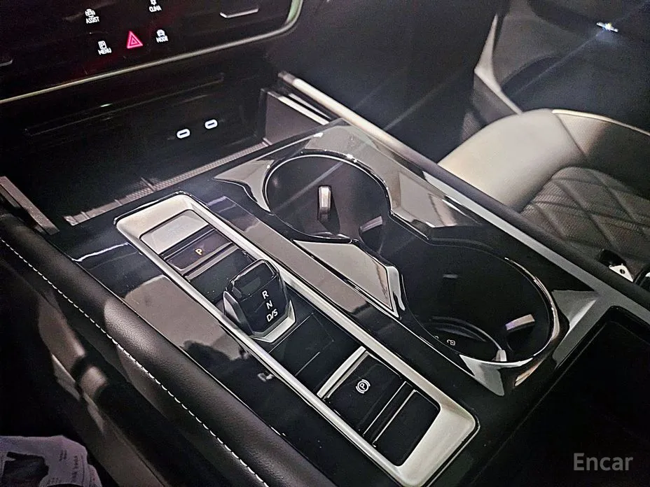 Фото 9 - Volkswagen Atlas