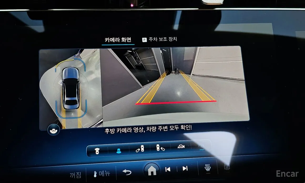 Фото 15 - Mercedes-Benz E-Class