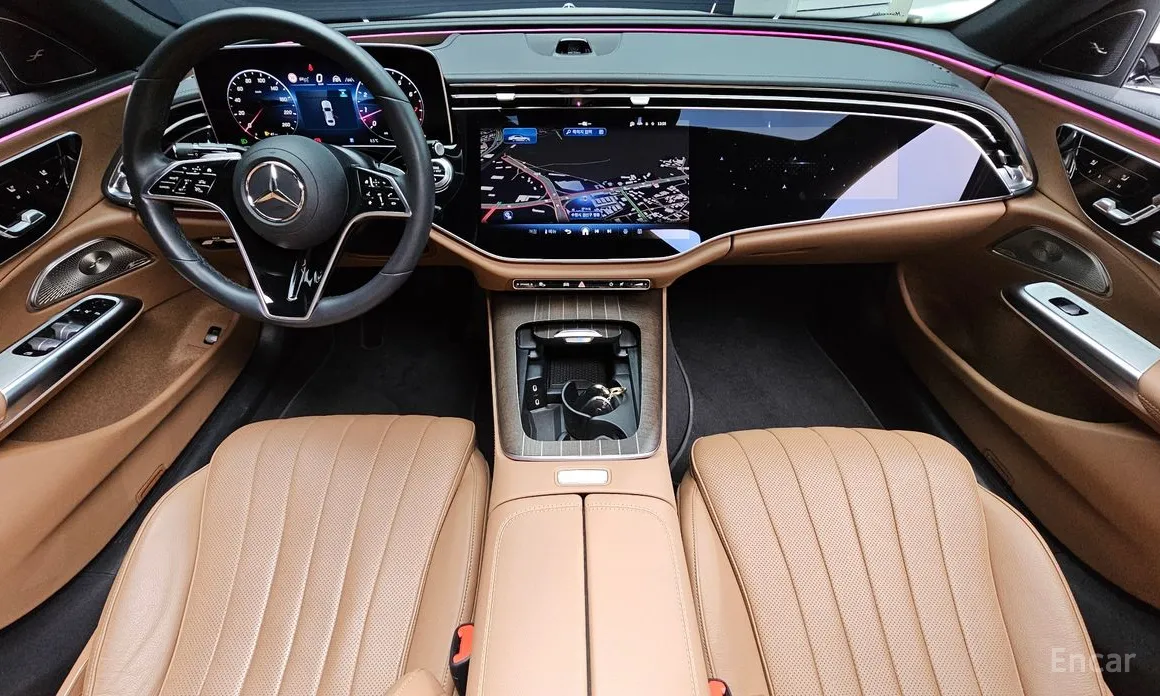 Фото 7 - Mercedes-Benz E-Class