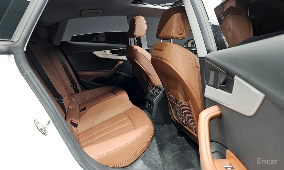 Фото 11 - Audi A5