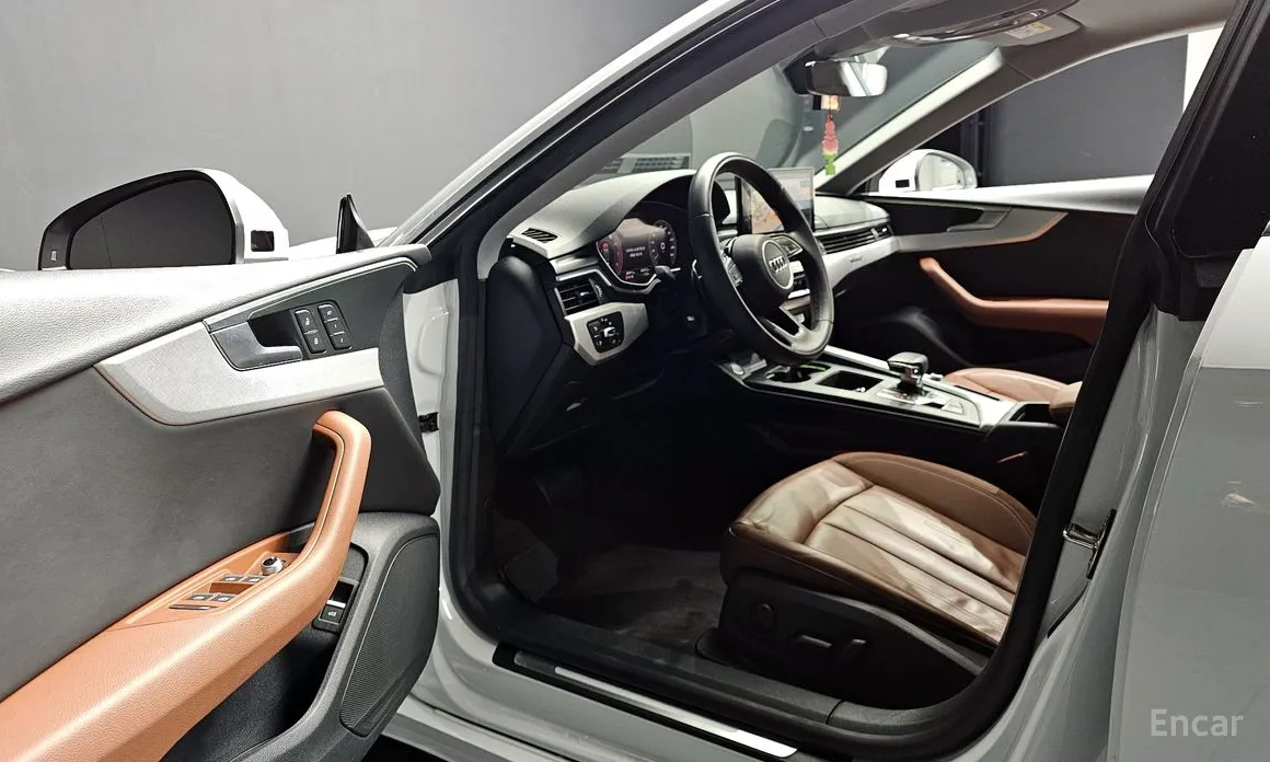 Фото 12 - Audi A5