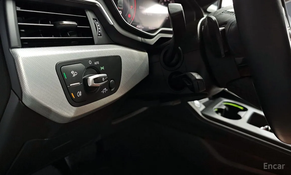 Фото 13 - Audi A5