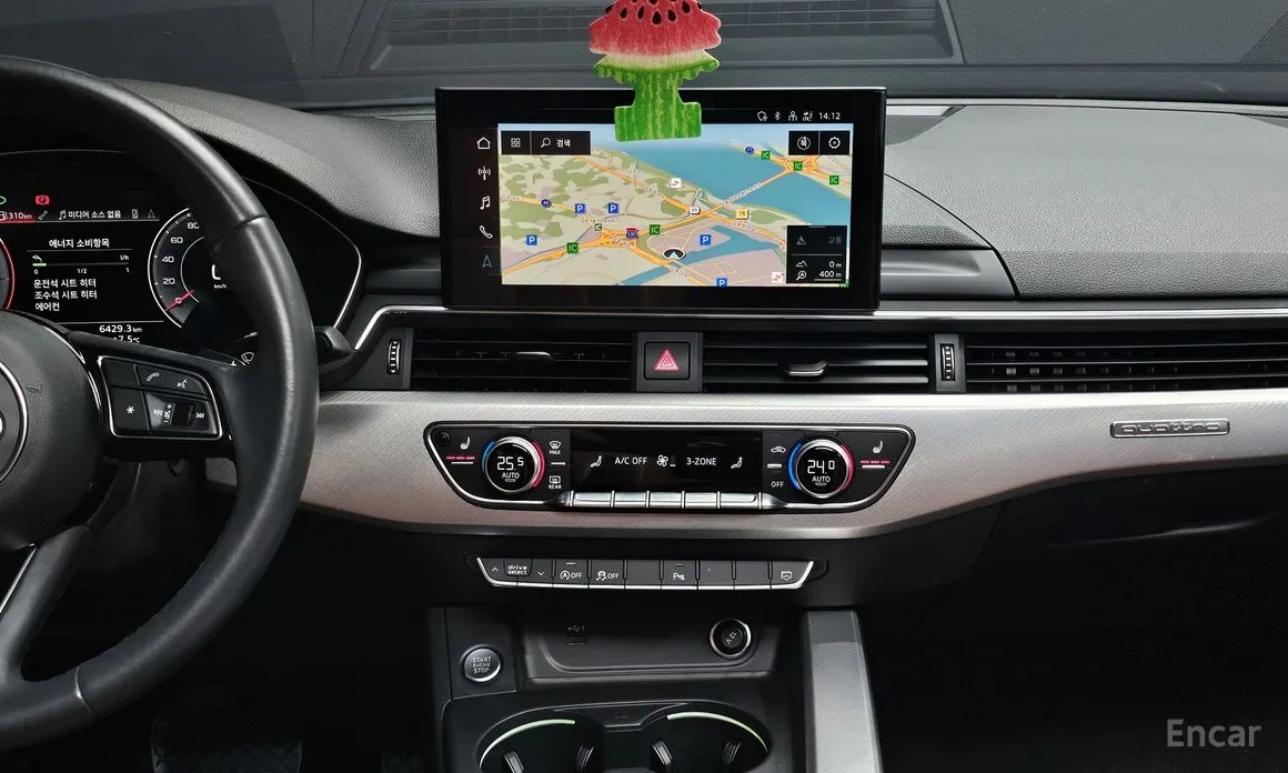 Фото 15 - Audi A5