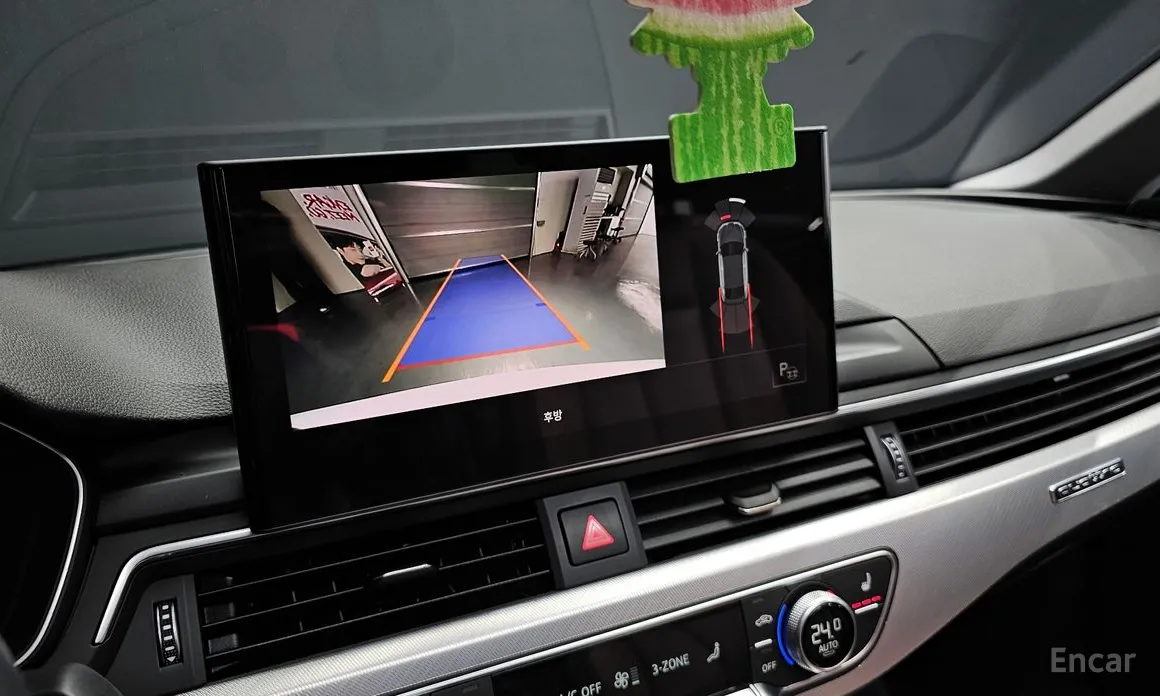 Фото 16 - Audi A5