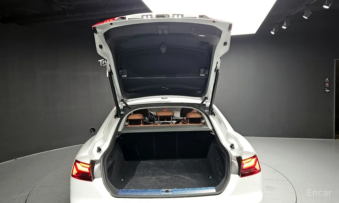 Фото 20 - Audi A5