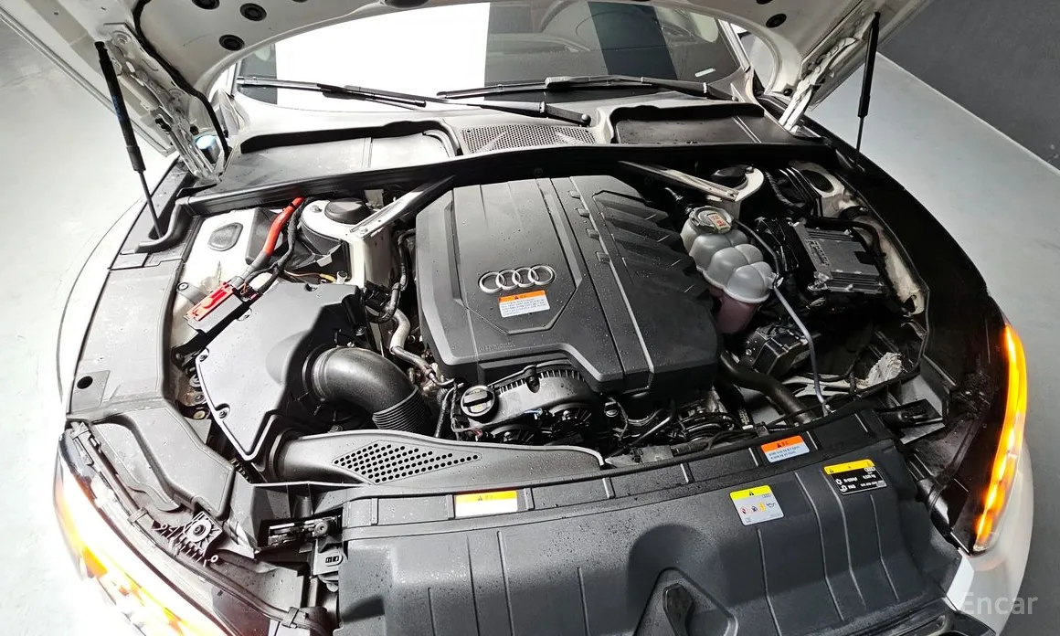 Фото 6 - Audi A5