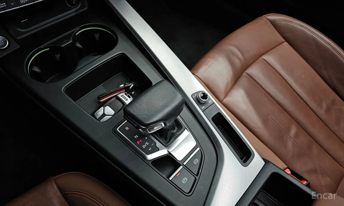 Фото 9 - Audi A5