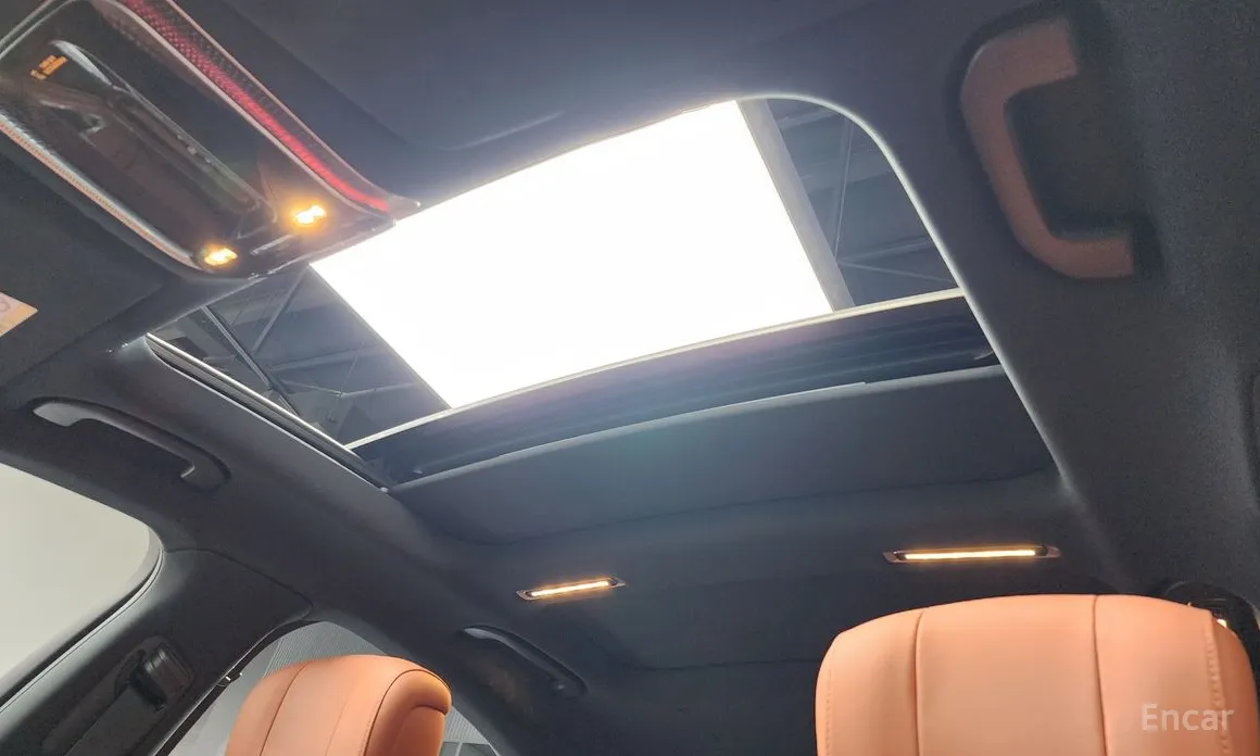 Фото 19 - Mercedes-Benz S-Class