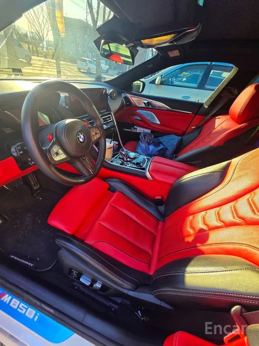 Фото 7 - BMW 8 Series