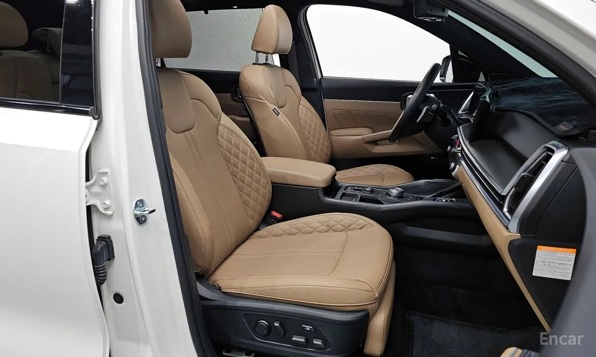 Фото 10 - Kia Sorento