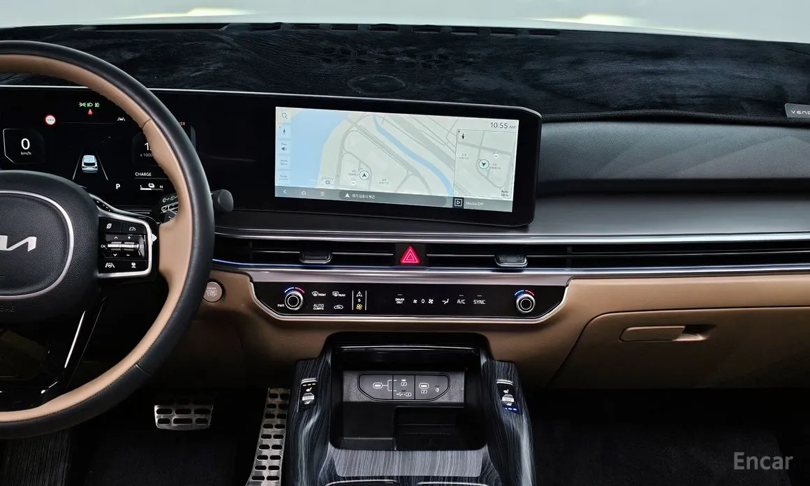 Фото 15 - Kia Sorento