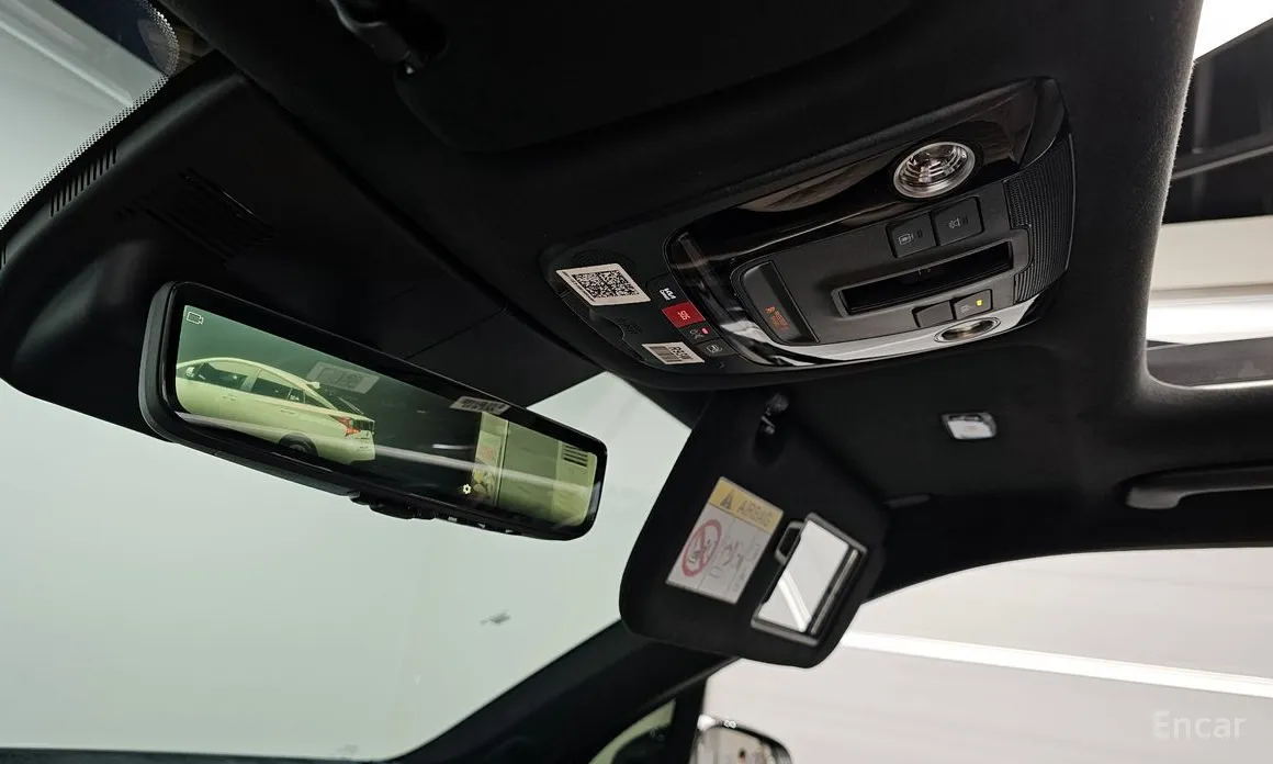 Фото 17 - Kia Sorento