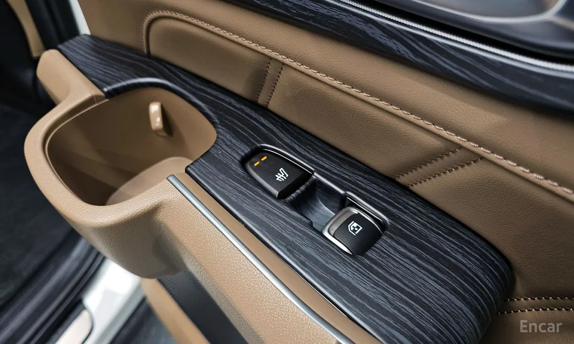 Фото 19 - Kia Sorento