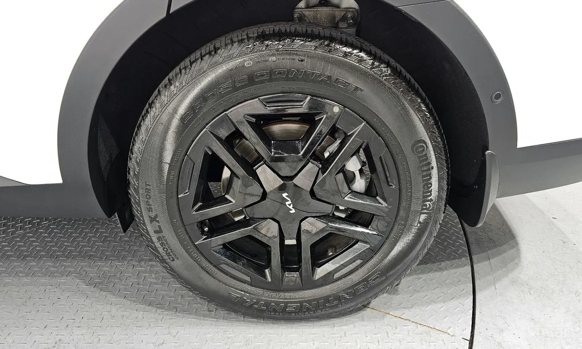 Фото 5 - Kia Sorento