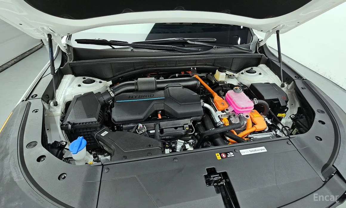 Фото 6 - Kia Sorento