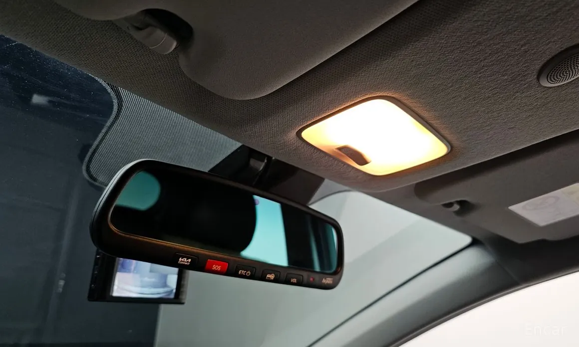 Фото 19 - Kia Morning