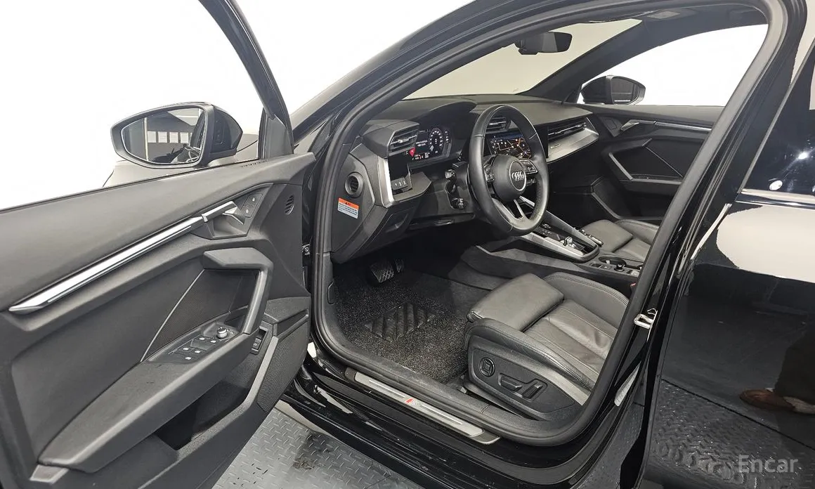 Фото 10 - Audi A3