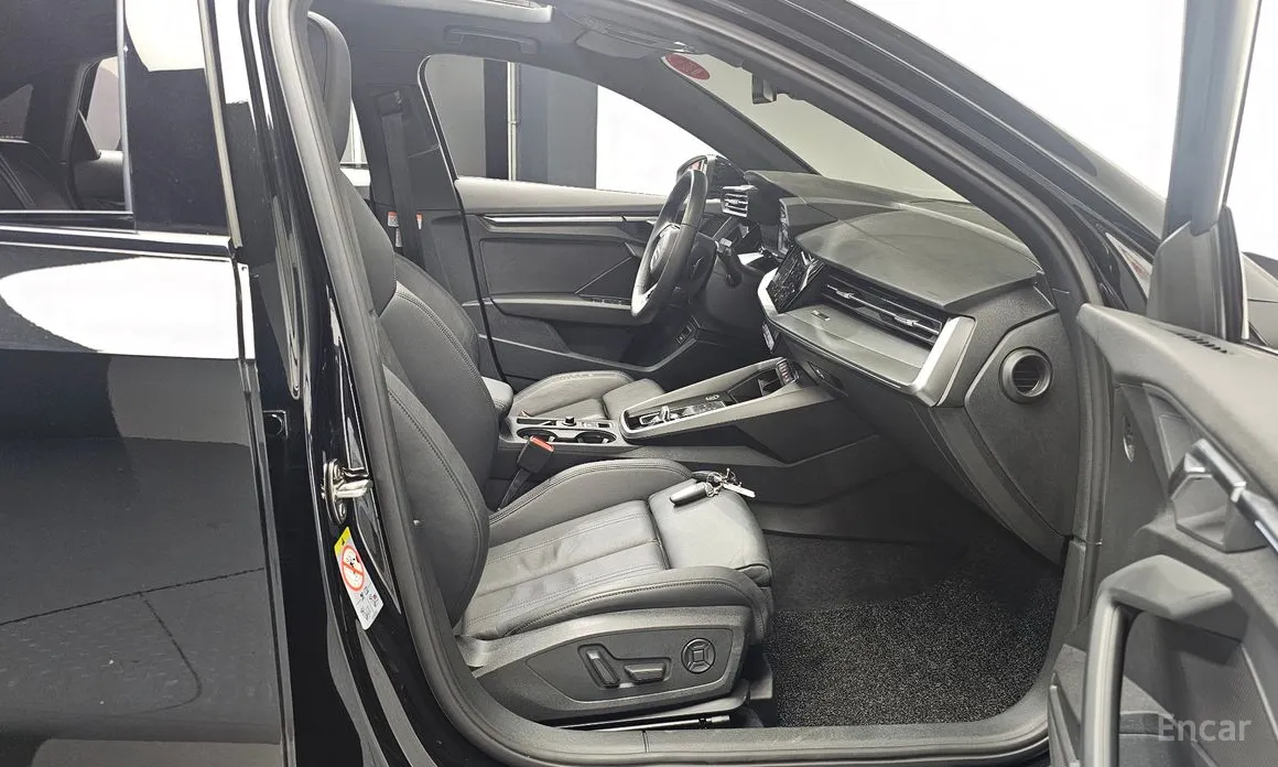 Фото 11 - Audi A3