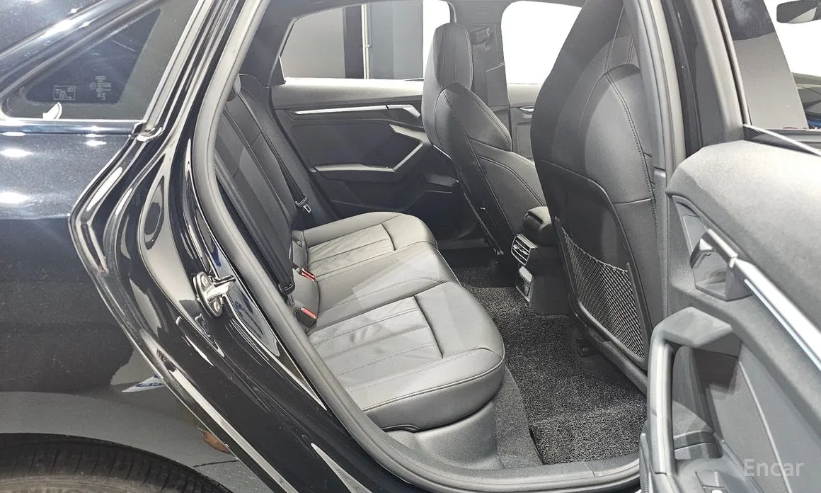 Фото 12 - Audi A3