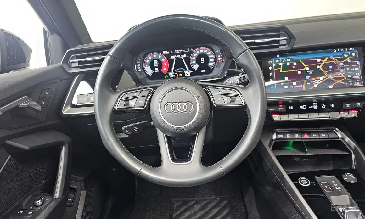 Фото 13 - Audi A3