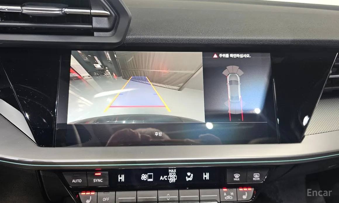 Фото 15 - Audi A3