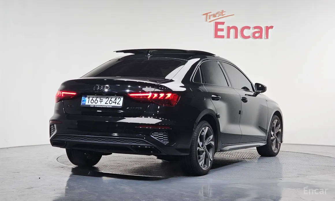 Фото 2 - Audi A3