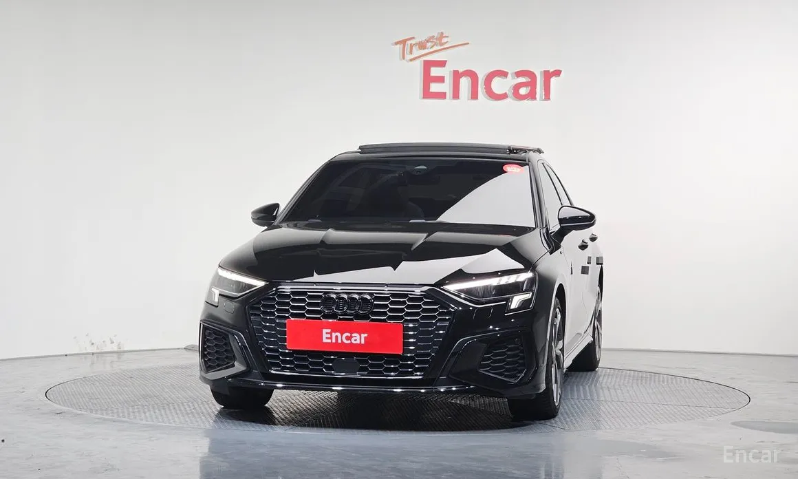 Фото 3 - Audi A3