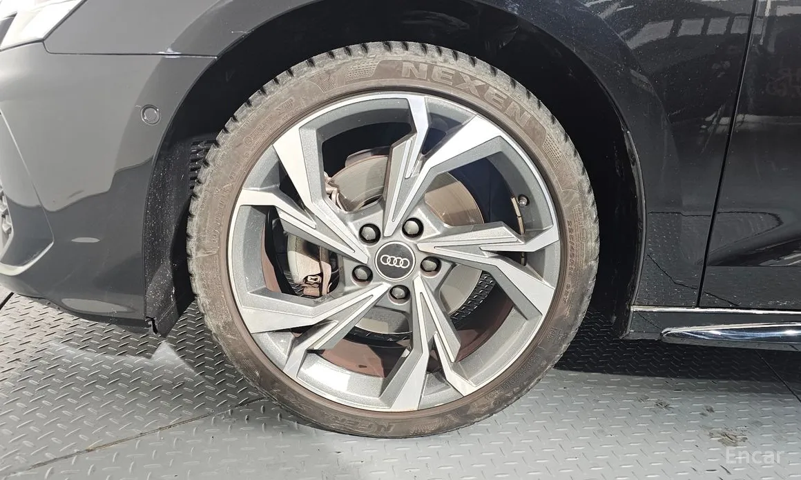 Фото 5 - Audi A3