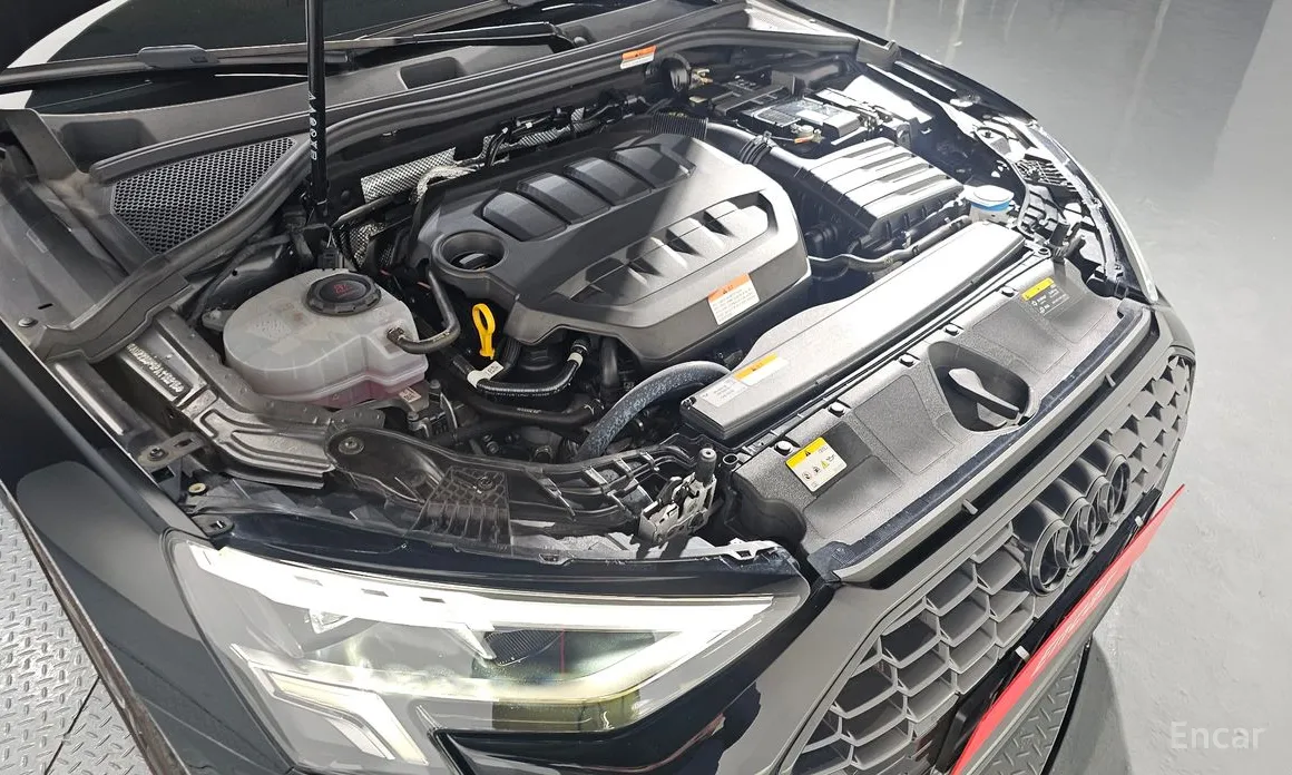 Фото 6 - Audi A3