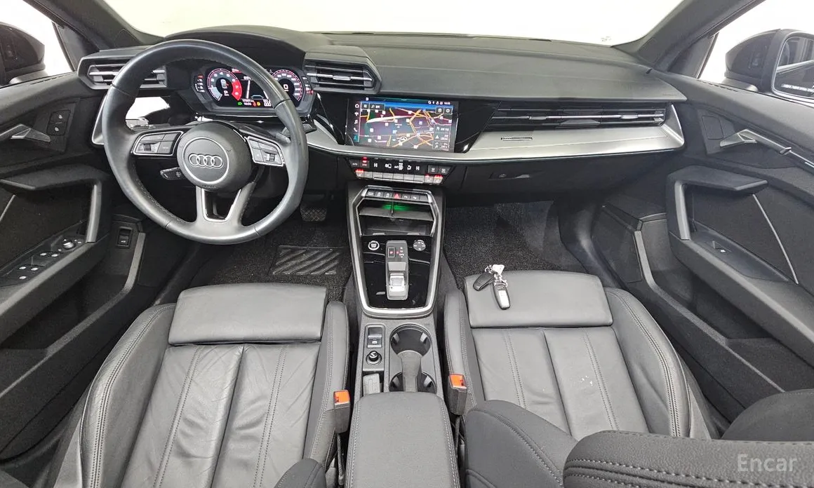 Фото 7 - Audi A3