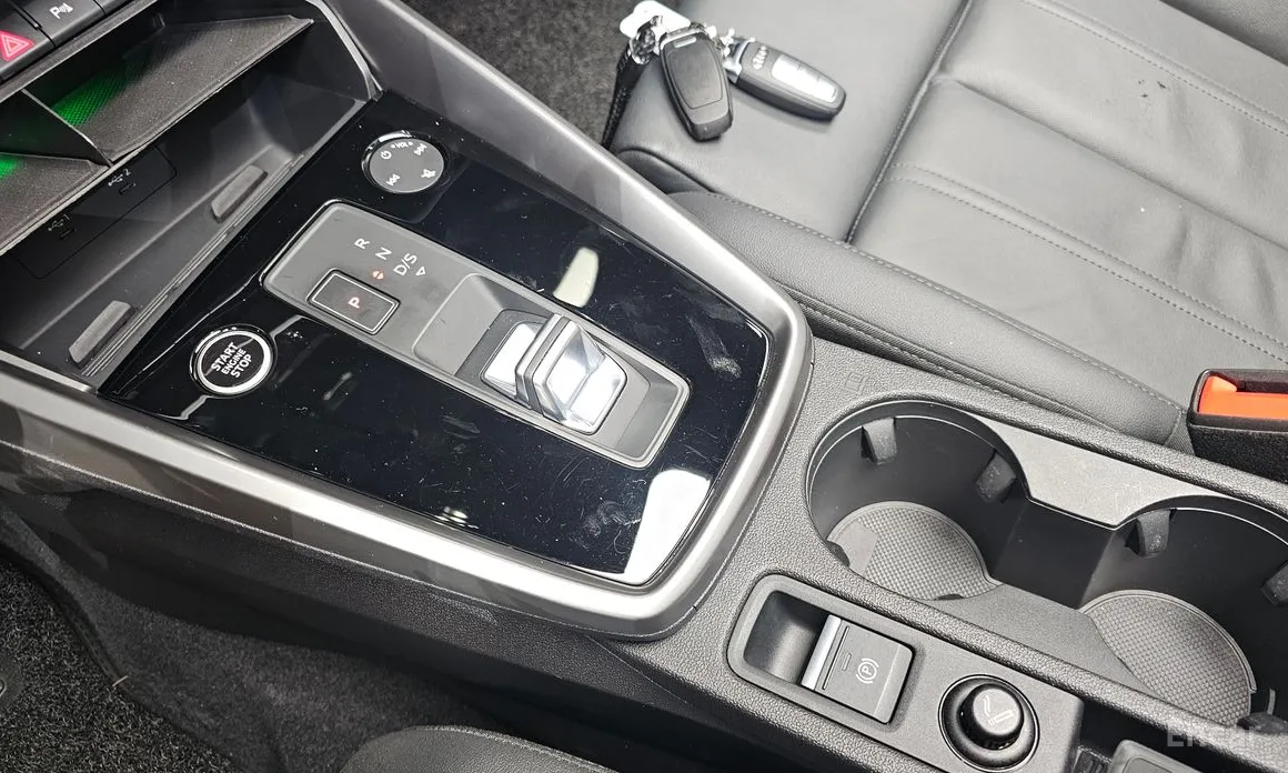 Фото 9 - Audi A3