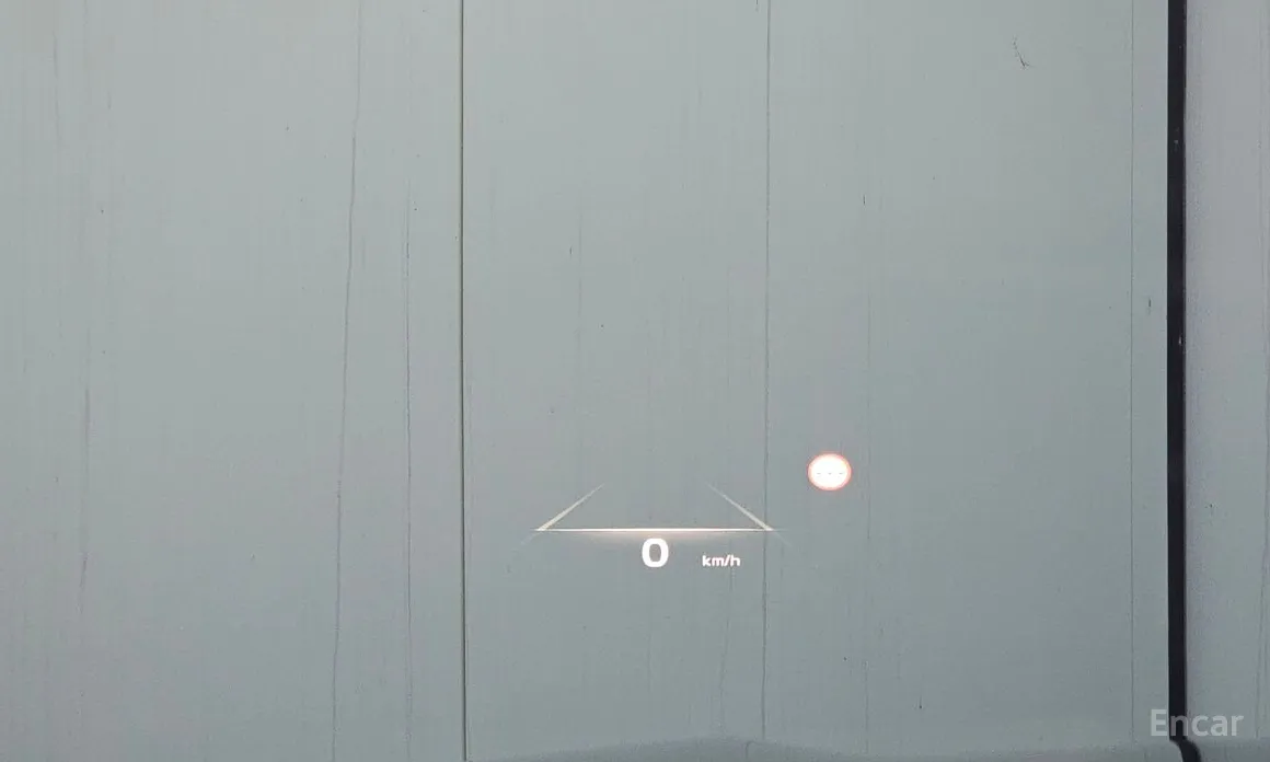 Фото 12 - Kia K8