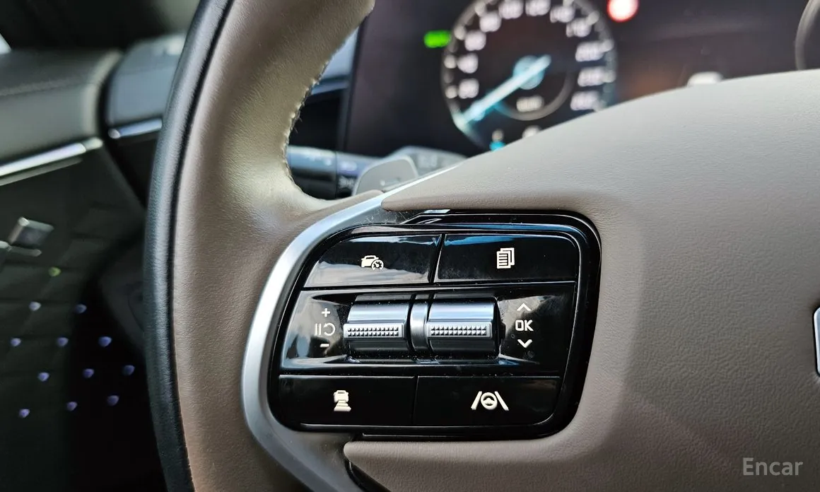 Фото 20 - Kia K8