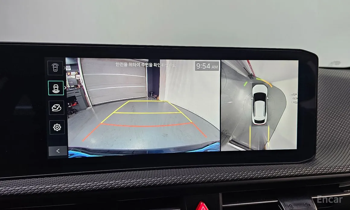 Фото 15 - Kia EV6