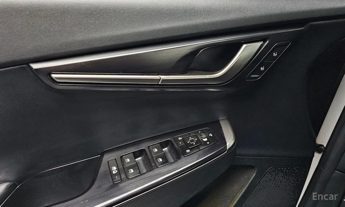 Фото 17 - Kia EV6