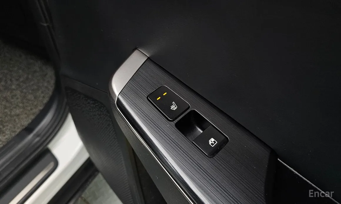 Фото 19 - Kia EV6