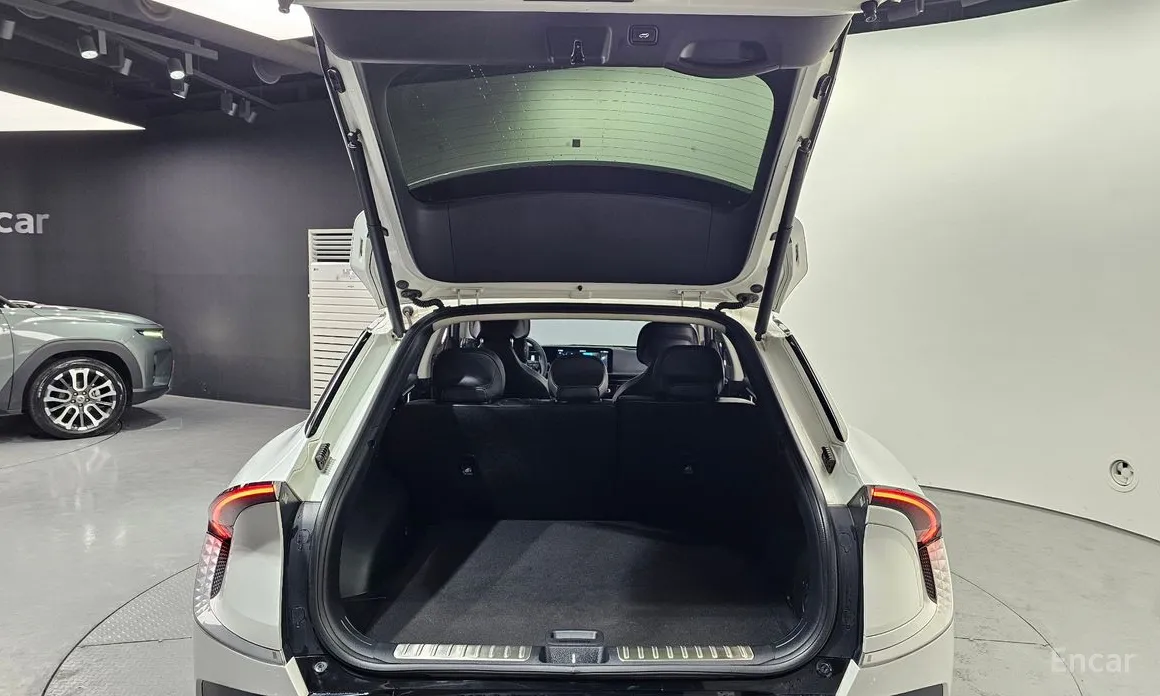 Фото 20 - Kia EV6