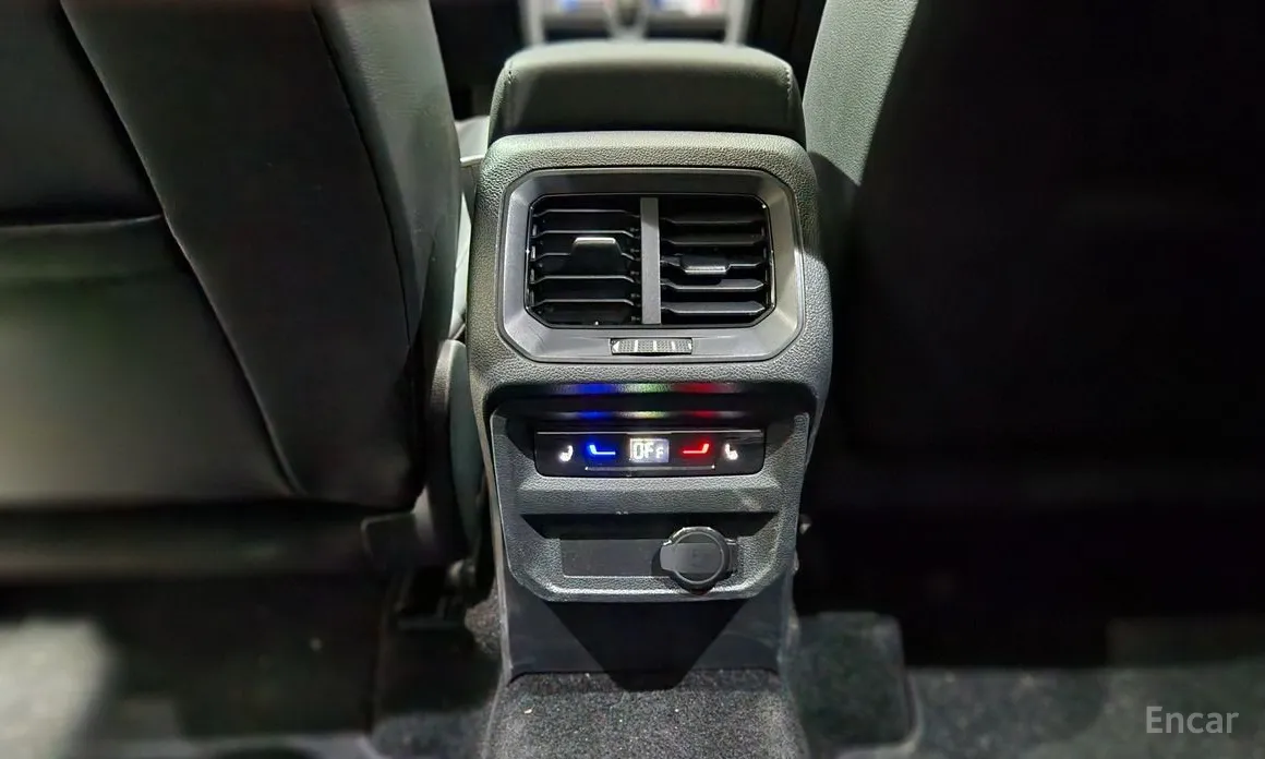 Фото 19 - Volkswagen Tiguan