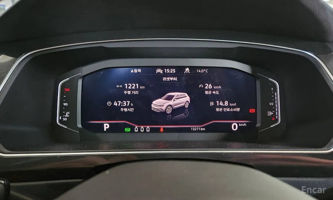 Фото 8 - Volkswagen Tiguan