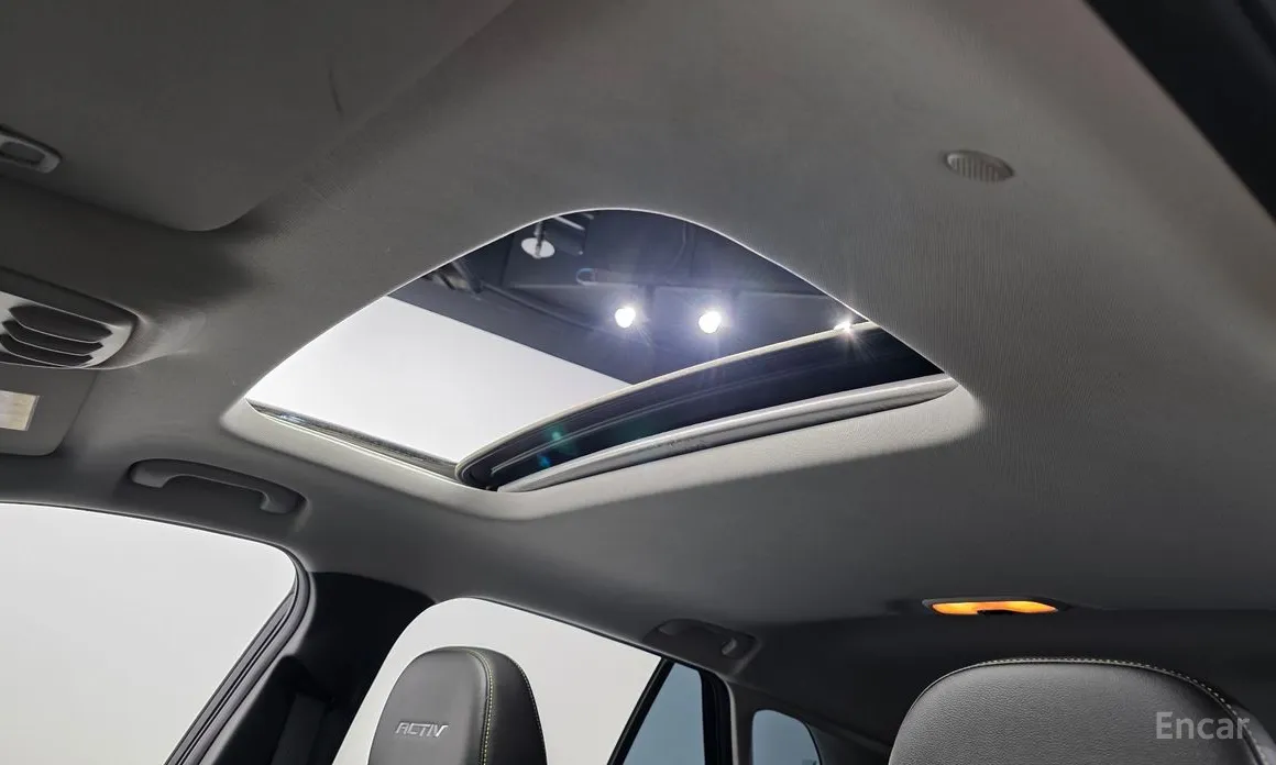 Фото 19 - Chevrolet Trax