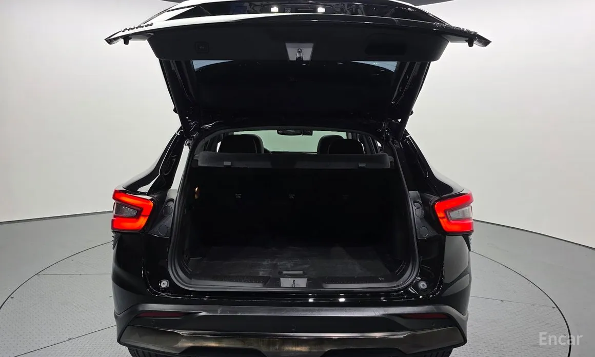 Фото 20 - Chevrolet Trax