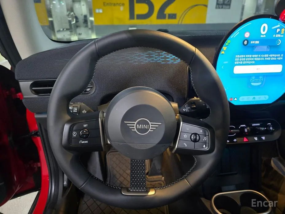 Фото 10 - Mini Cooper