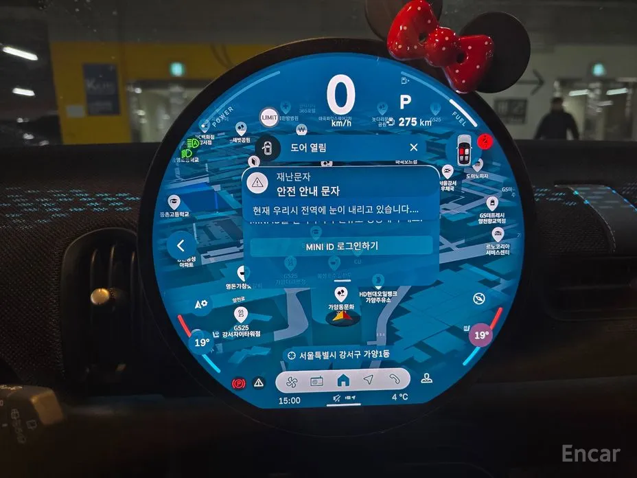 Фото 11 - Mini Cooper